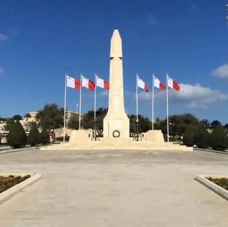 Fiftynine Charming In The Heart Of Lejlighed Floriana