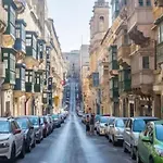 Lejlighed Fiftynine Charming In The Heart Of Floriana