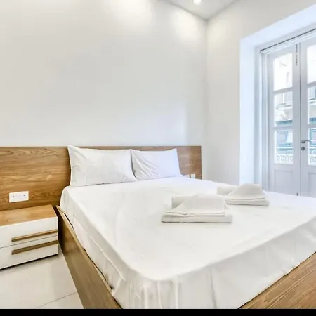 Fiftynine Charming In The Heart Of Apartament *