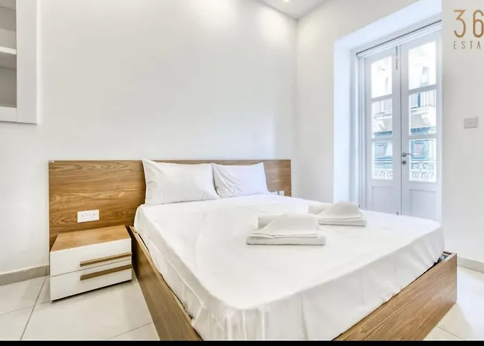 Fiftynine Charming In The Heart Of Apartament *