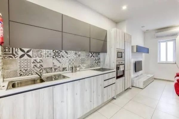 Fiftynine Charming In The Heart Of Il-Furjana