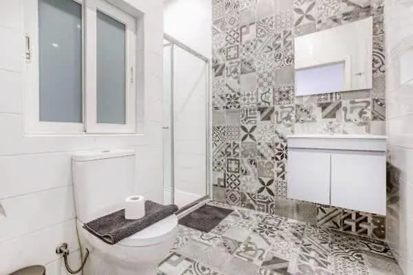 Fiftynine Charming In The Heart Of Apartamento Floriana